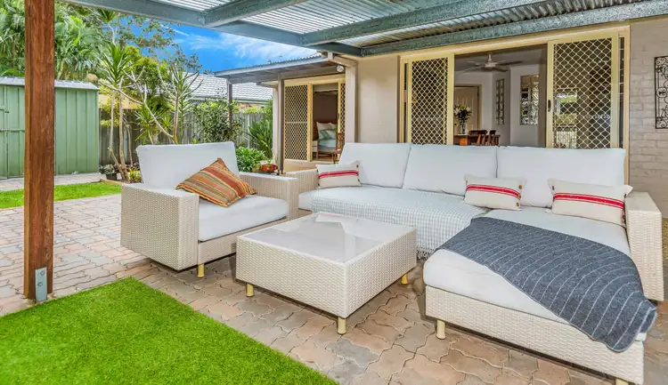 Second view of Homely house listing, 15 Tinaroo Place, Tewantin QLD 4565