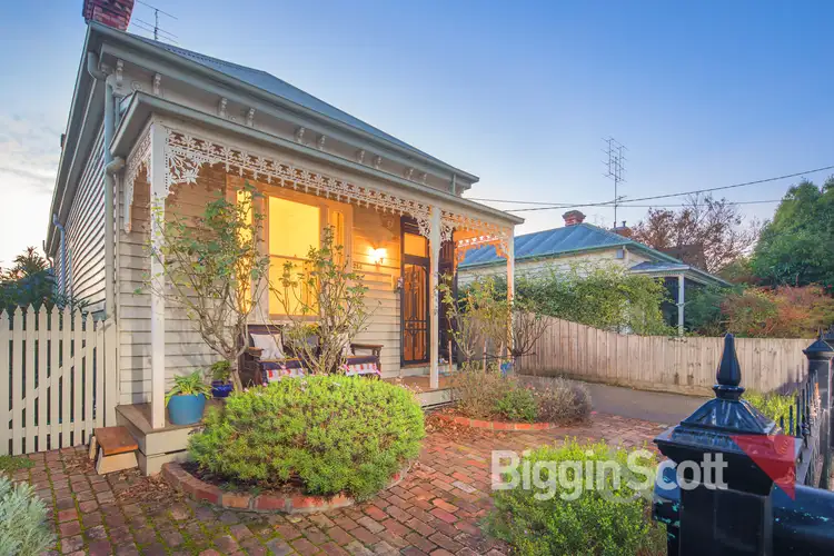 Main view of Homely house listing, 214 Lyons Street South, Ballarat Central VIC 3350