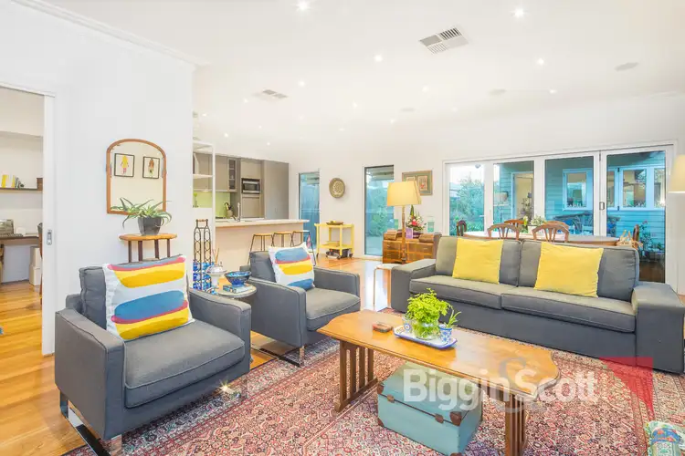 Second view of Homely house listing, 214 Lyons Street South, Ballarat Central VIC 3350