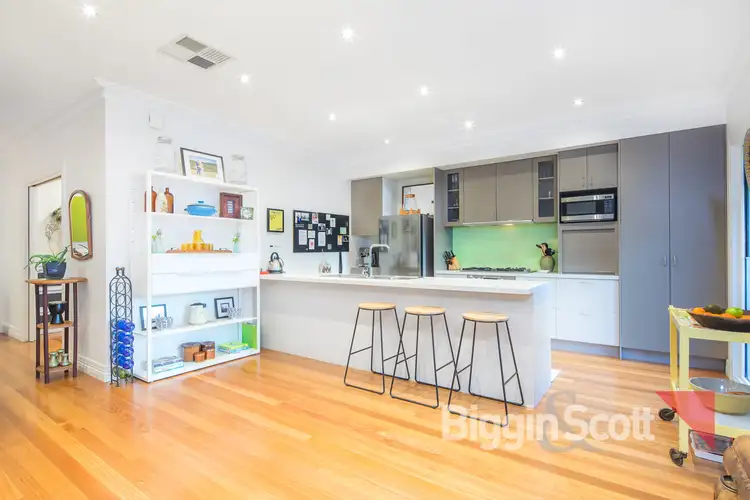 Third view of Homely house listing, 214 Lyons Street South, Ballarat Central VIC 3350