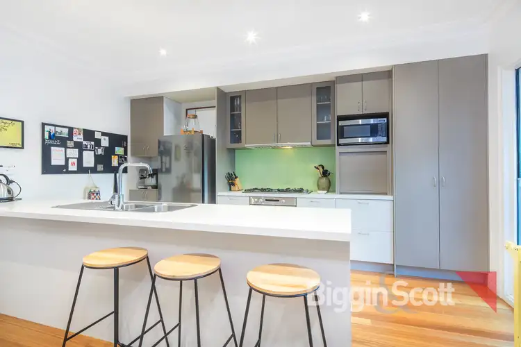 Fourth view of Homely house listing, 214 Lyons Street South, Ballarat Central VIC 3350