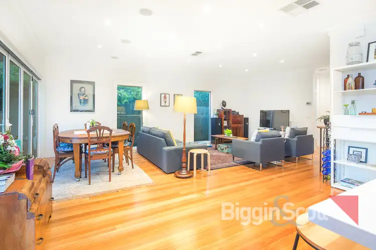 Fifth view of Homely house listing, 214 Lyons Street South, Ballarat Central VIC 3350