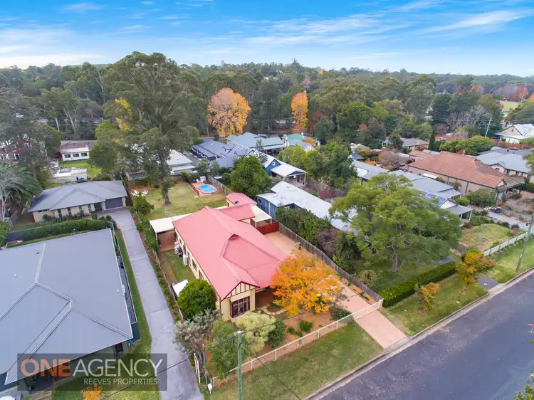 11 Woodville Street, Glenbrook NSW 2773