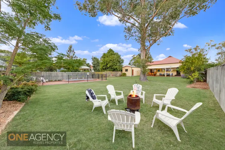Second view of Homely house listing, 11 Woodville Street, Glenbrook NSW 2773
