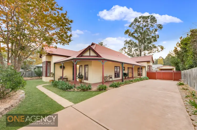 Third view of Homely house listing, 11 Woodville Street, Glenbrook NSW 2773