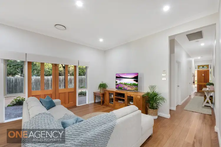 Fourth view of Homely house listing, 11 Woodville Street, Glenbrook NSW 2773