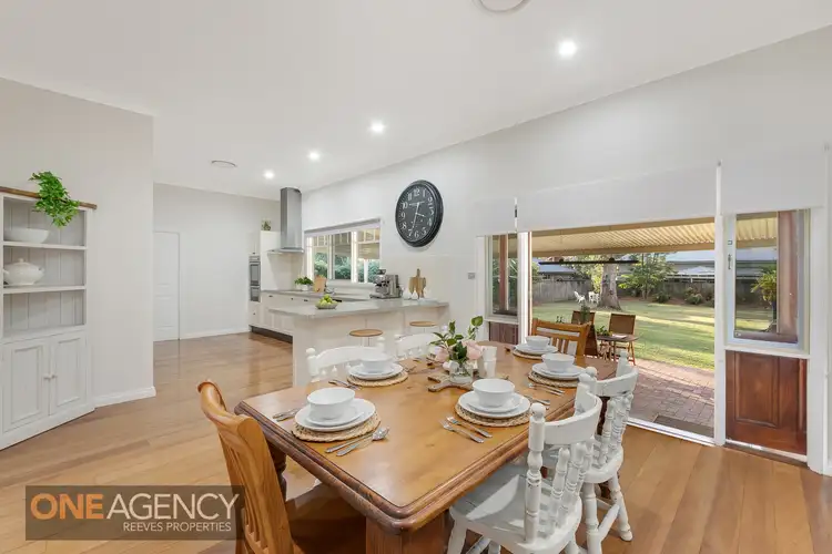 Sixth view of Homely house listing, 11 Woodville Street, Glenbrook NSW 2773