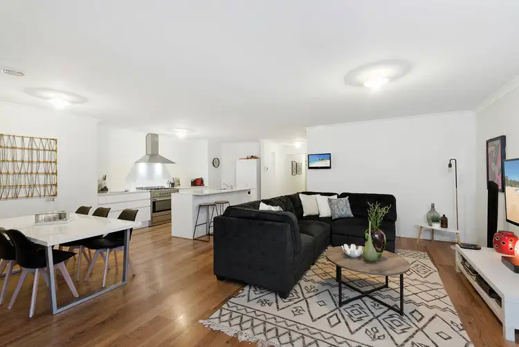 Second view of Homely house listing, 103 Orchard Road, Doreen VIC 3754