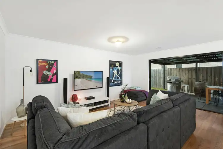 Third view of Homely house listing, 103 Orchard Road, Doreen VIC 3754