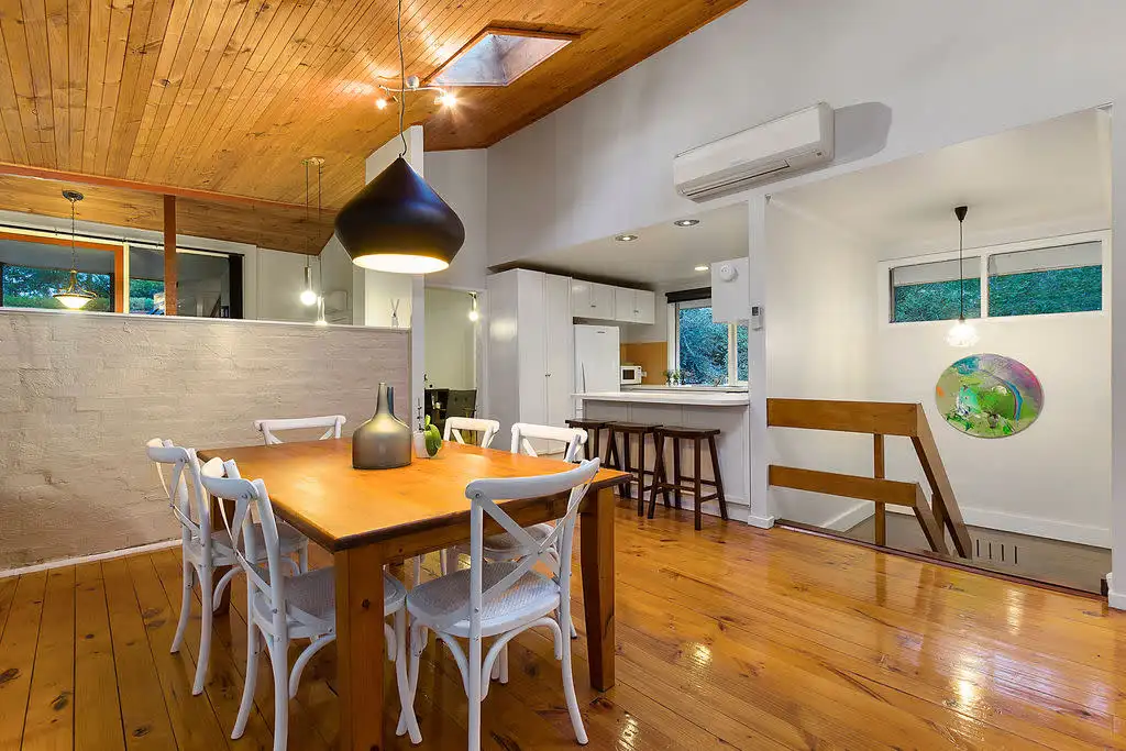 Main view of Homely house listing, 57 Malabar Crescent, Eltham VIC 3095