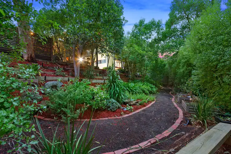 Fourth view of Homely house listing, 57 Malabar Crescent, Eltham VIC 3095