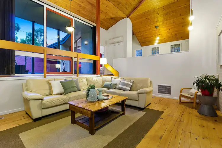 Fifth view of Homely house listing, 57 Malabar Crescent, Eltham VIC 3095