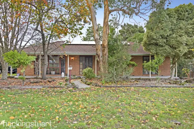 203 Winter Street, Buninyong VIC 3357