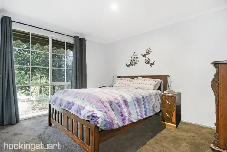 Fifth view of Homely house listing, 203 Winter Street, Buninyong VIC 3357