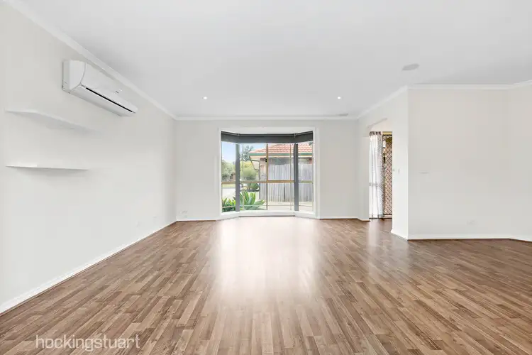 Third view of Homely unit listing, 2/37 Bourke Crescent, Hoppers Crossing VIC 3029