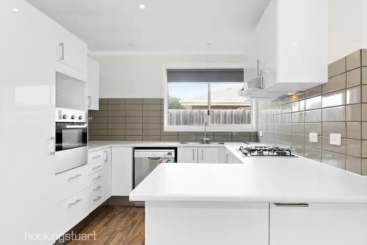 Fourth view of Homely unit listing, 2/37 Bourke Crescent, Hoppers Crossing VIC 3029