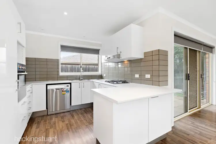 Fifth view of Homely unit listing, 2/37 Bourke Crescent, Hoppers Crossing VIC 3029