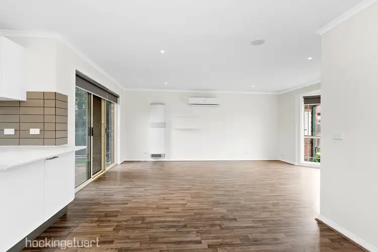 Sixth view of Homely unit listing, 2/37 Bourke Crescent, Hoppers Crossing VIC 3029