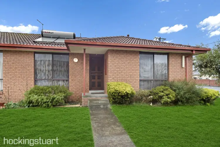 3/4 Wall Street, Sebastopol VIC 3356