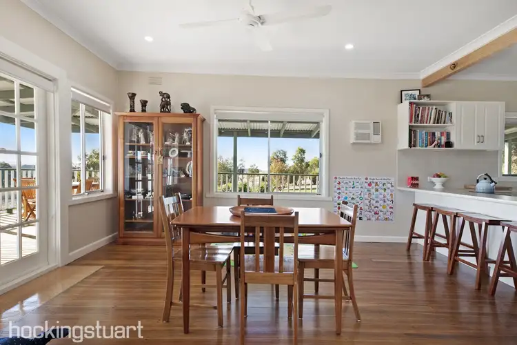 Fifth view of Homely house listing, 77 Old Shirley Road, Beaufort VIC 3373