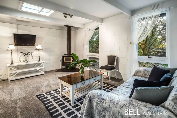 Third view of Homely house listing, 22 Upper Coonara Road, Olinda VIC 3788