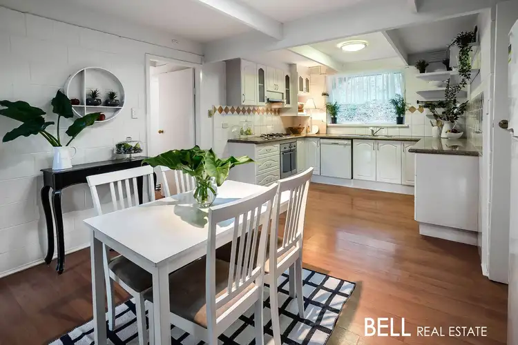 Fourth view of Homely house listing, 22 Upper Coonara Road, Olinda VIC 3788