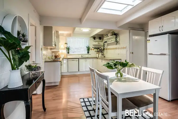 Fifth view of Homely house listing, 22 Upper Coonara Road, Olinda VIC 3788