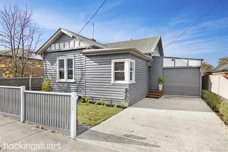 4/1124 Doveton Street North, Ballarat North VIC 3350