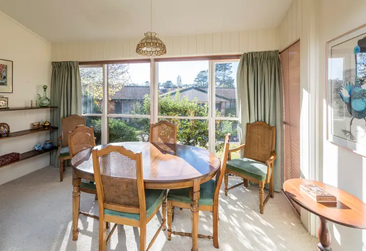 Fifth view of Homely villa listing, 39/502 Moss Vale Road, Bowral NSW 2576