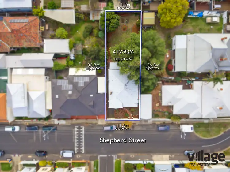 Second view of Homely house listing, 22 Shepherd Street, Footscray VIC 3011