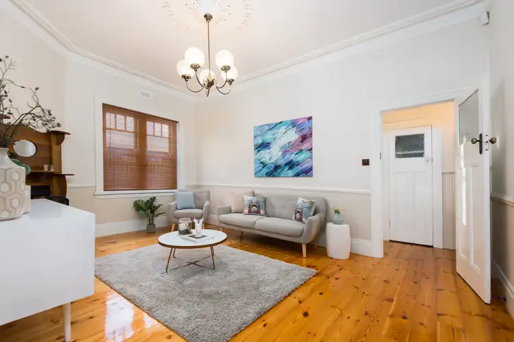 Fifth view of Homely house listing, 22 Shepherd Street, Footscray VIC 3011