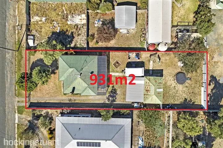 44 Albion Street, Sebastopol VIC 3356