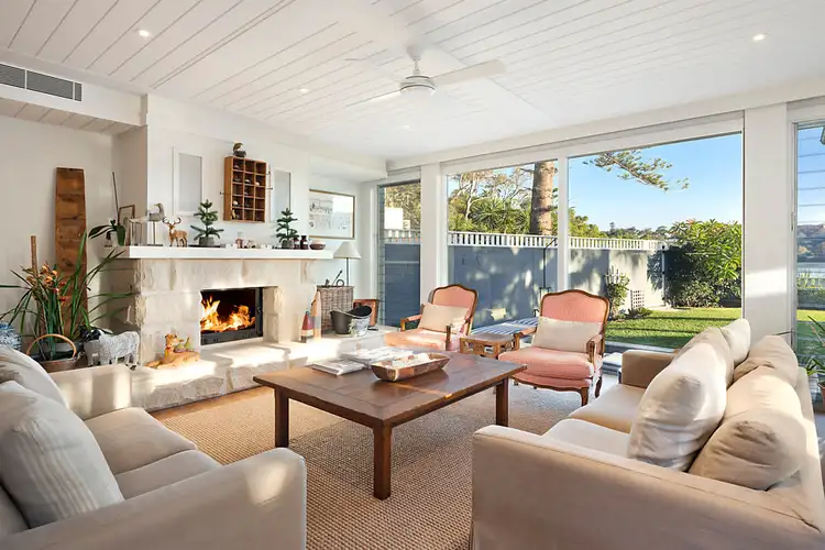 Third view of Homely house listing, 1 Monash Crescent, Clontarf NSW 2093