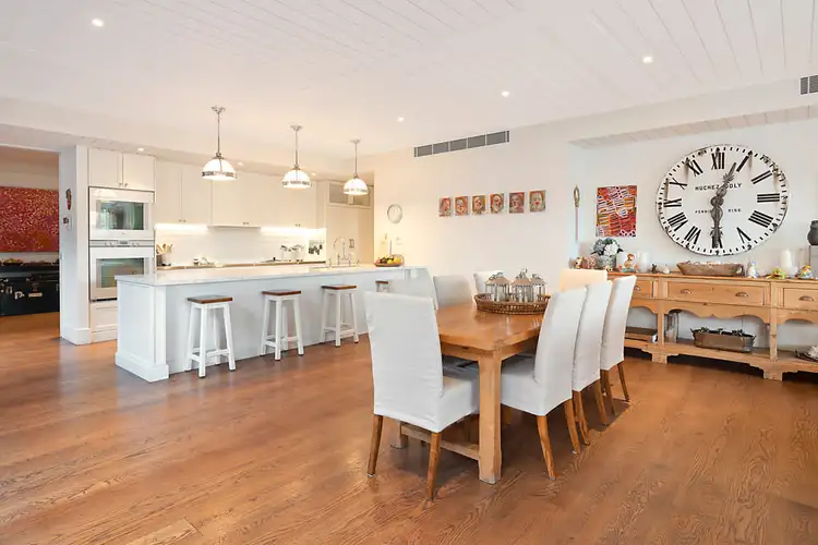 Fourth view of Homely house listing, 1 Monash Crescent, Clontarf NSW 2093
