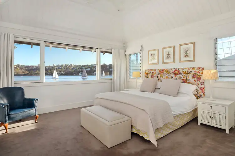 Fifth view of Homely house listing, 1 Monash Crescent, Clontarf NSW 2093