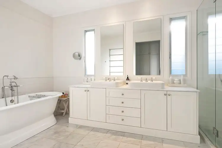 Sixth view of Homely house listing, 1 Monash Crescent, Clontarf NSW 2093