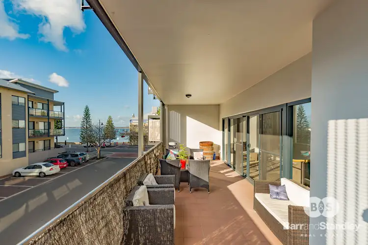 5/23-25 Casuarina Drive, Bunbury WA 6230