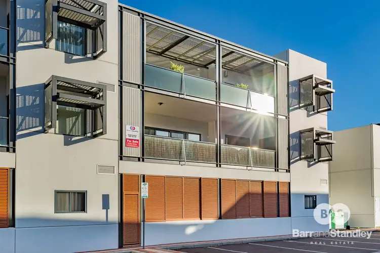 Second view of Homely unit listing, 5/23-25 Casuarina Drive, Bunbury WA 6230