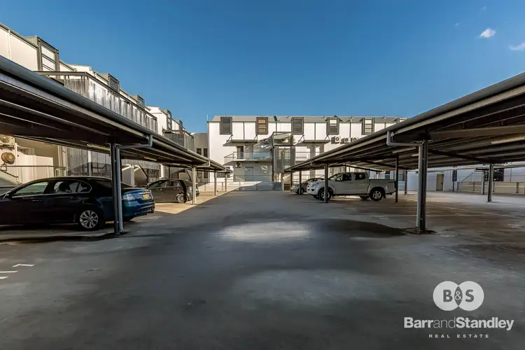 Third view of Homely unit listing, 5/23-25 Casuarina Drive, Bunbury WA 6230