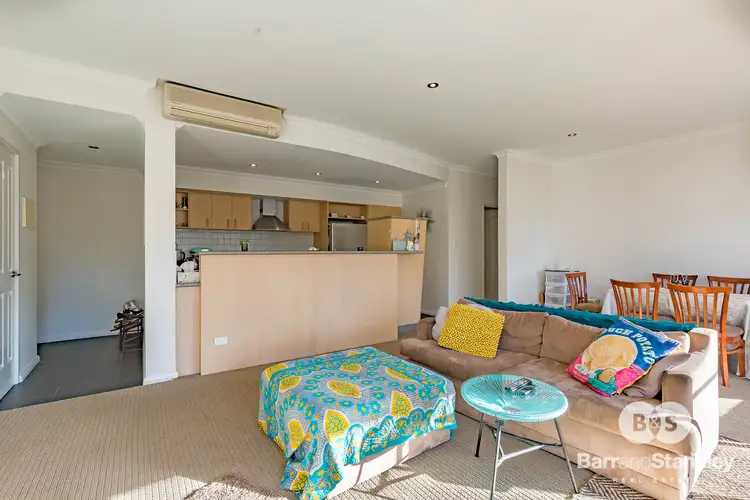 Fourth view of Homely unit listing, 5/23-25 Casuarina Drive, Bunbury WA 6230