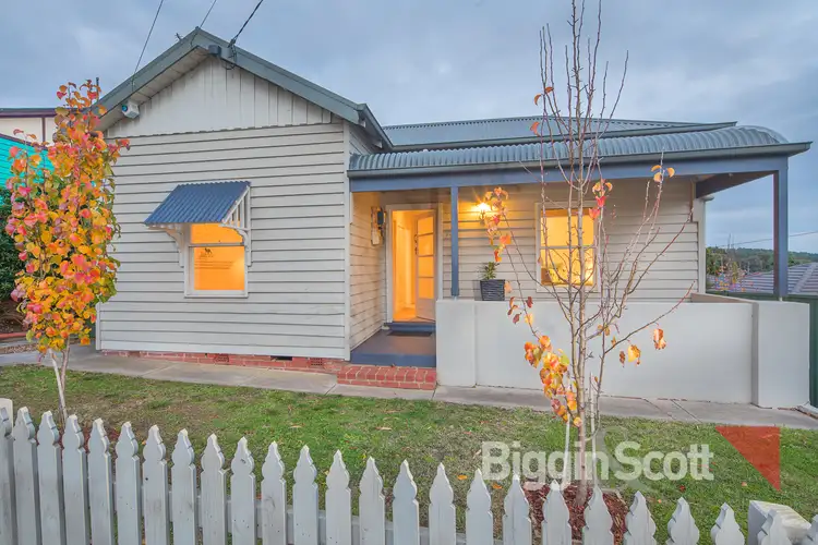 911 Tress Street, Mount Pleasant VIC 3350