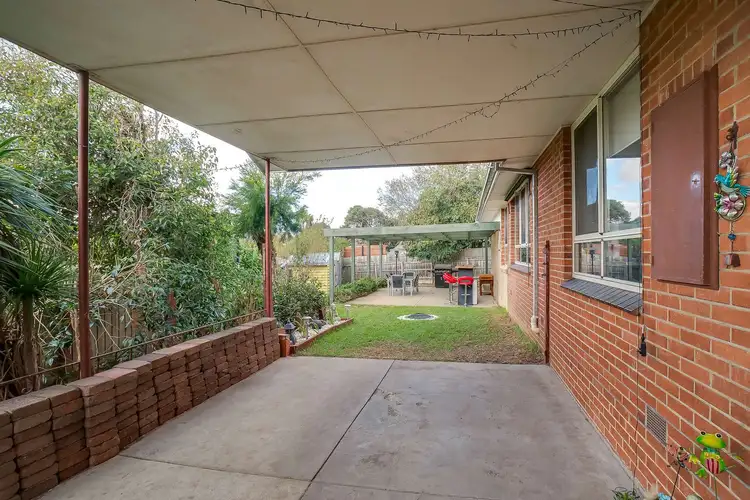 39 Morrie Crescent, Blackburn North VIC 3130