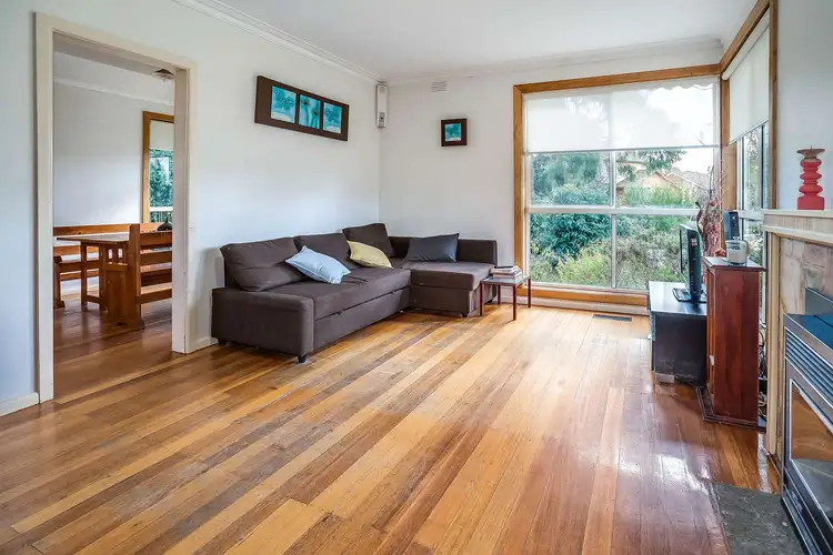 Third view of Homely house listing, 39 Morrie Crescent, Blackburn North VIC 3130