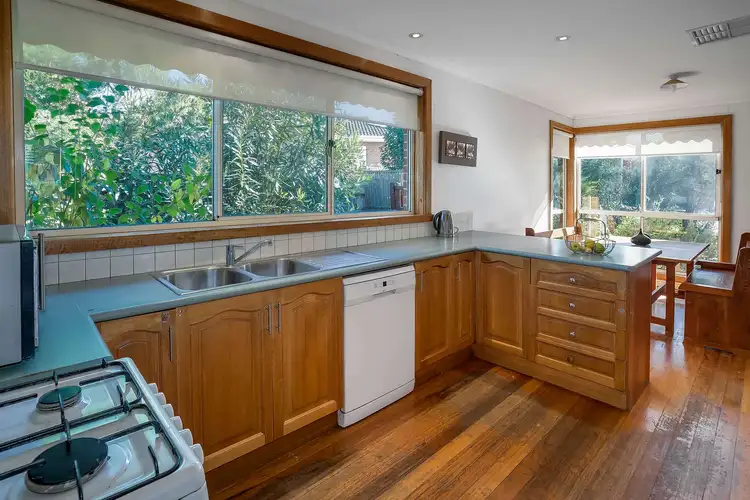 Sixth view of Homely house listing, 39 Morrie Crescent, Blackburn North VIC 3130
