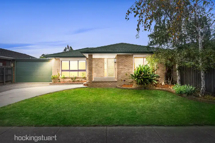 16 Acheron Crescent, Werribee VIC 3030