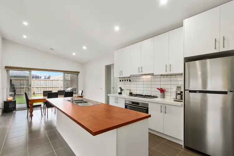 Third view of Homely house listing, 10 Jazz Court, Pakenham VIC 3810