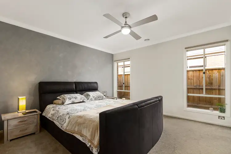 Sixth view of Homely house listing, 10 Jazz Court, Pakenham VIC 3810