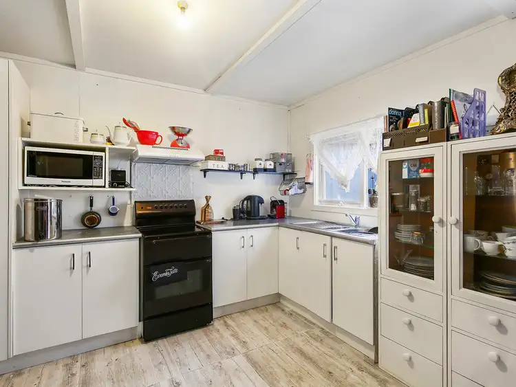 Fifth view of Homely house listing, 5 Stream Road, Reefton VIC 3799