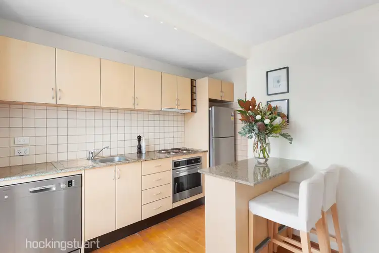 Third view of Homely apartment listing, 11/23 Northcote Road, Armadale VIC 3143