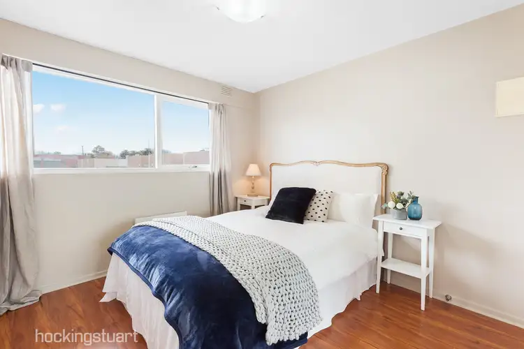 Fourth view of Homely apartment listing, 11/23 Northcote Road, Armadale VIC 3143